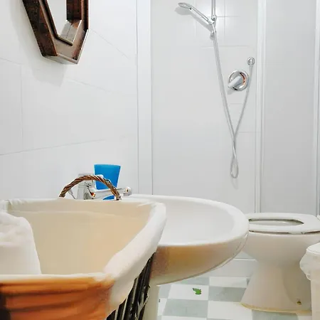Spacious In Lisciano Niccone With Mountain View Apartment *