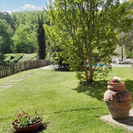 Apartment Spacious In Lisciano Niccone With Mountain View *
