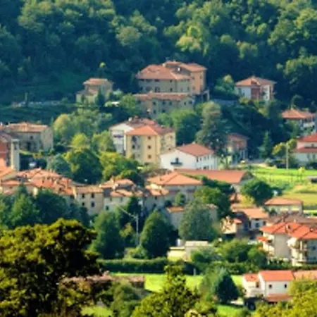 Spacious In Lisciano Niccone With Mountain View Apartment