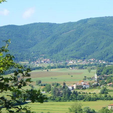 Apartment Spacious In Lisciano Niccone With Mountain View *