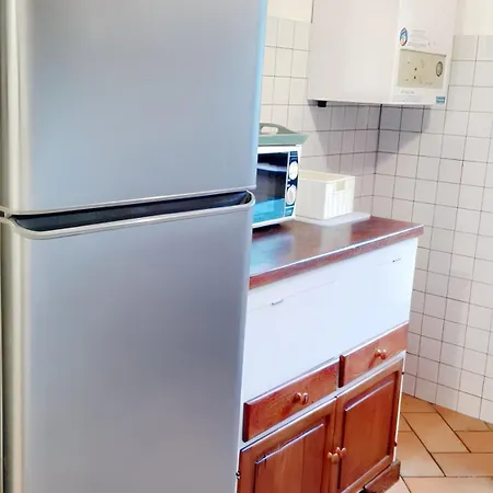 Spacious In Lisciano Niccone With Mountain View Apartment