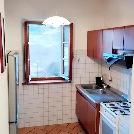 Apartment Spacious In Lisciano Niccone With Mountain View *